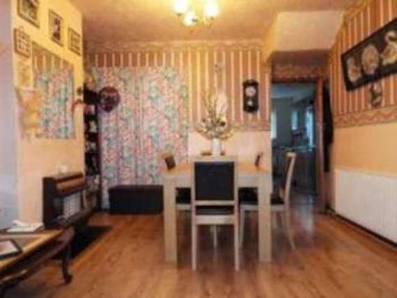 3 Bedroom Terraced